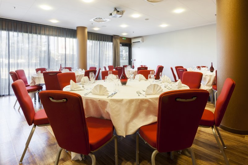 Courtyard by Marriott Toulouse Airport_31100 TOULOUSE_12 Courtyard by Marriott Toulouse Airport_31100 TOULOUSE_12